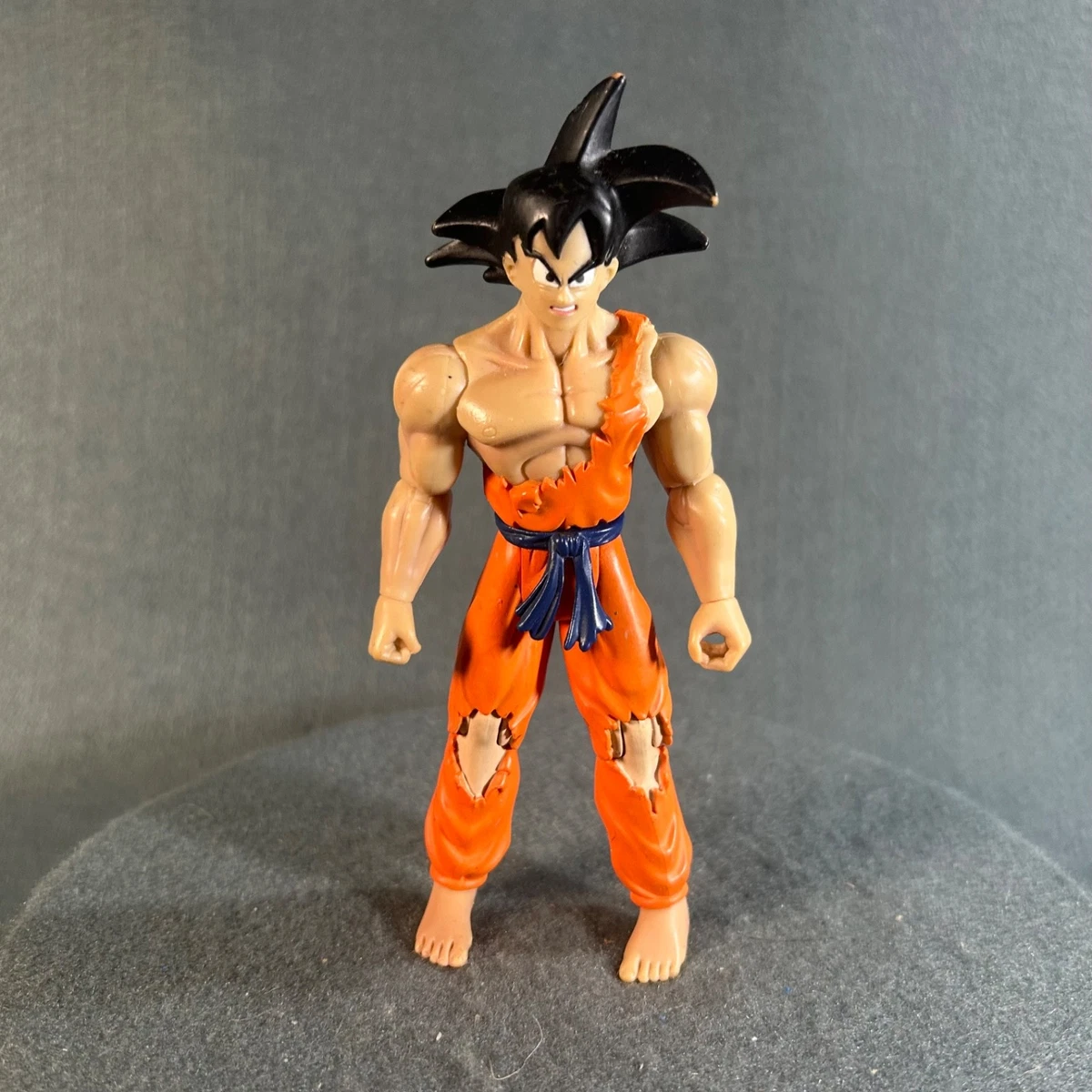 JAKKS Pacific Dragon Ball Z Action Figures for sale | eBay