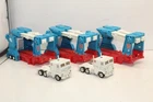 Vintage G1 Transformers Ultra Magnus Lot Action Figure Hasbro