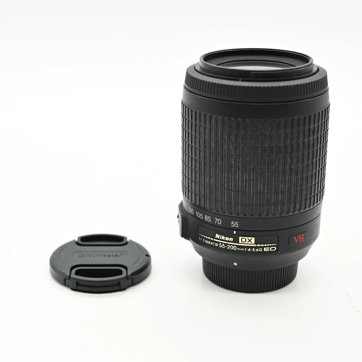 Nikon Nikon NIKKOR AF-S Camera Lenses for sale | eBay