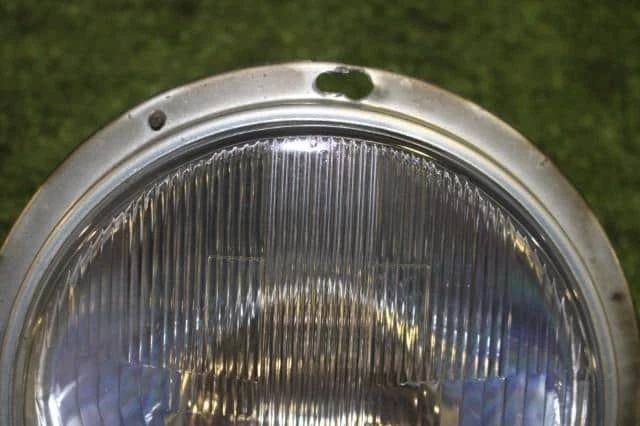 Daihatsu Midget II 1996 Scheinwerfer rechts 8111087802000 [gebraucht] [PA116306437] - Bild 2 von 4