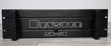 Bryston 5B-ST 3 Channel Power Amplifier