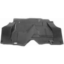 Trunk Floor Pan fits 1974-1981 Chevy Camaro 4021-725-74