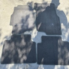 94-01 Acura Integra 4door Oem Floor Mats Set