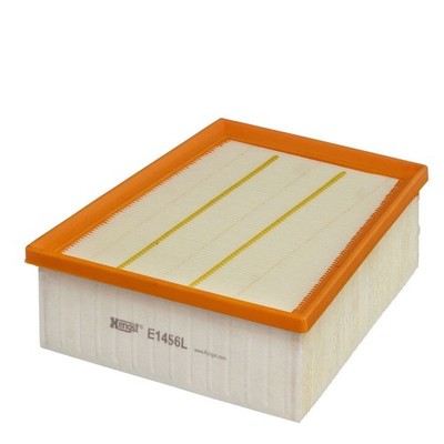 Air Filter HENGST FILTER E1456L