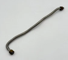 GE Cooktop Center Burner Main Gas Tube Replacement WB28X10033