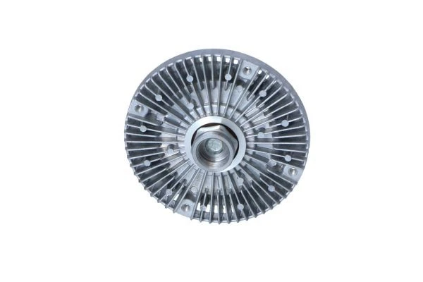 CLUTCH RADIATOR FAN 49642 FOR AUDI 100 A6/S6 500 AAN 2.2L AAS 2.4L AAR 2.3L 5cyl - Image 4 of 4