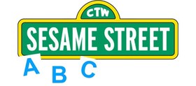 Sesame Street ABC - NES [Cartridge Only]