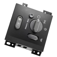 Headlight Button Control Switch 15029237 9+4pins For Chevy Blazer 1998-2005