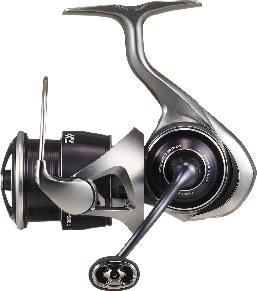 新品　DAIWA 25 CALDIA LT2500S-XH DAIWA 25 CALDIA LT 2500S-XH Spinning Reel AIRDRIVE DESIGN 2025