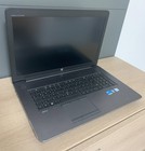 HP ZBook 17 G3 17,3" FHD i7-6820HQ 32GB DDR 256GB M.2 SSD M3000M CAM W10