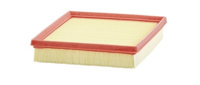MANN-FILTER Luftfilter für OPEL Astra K