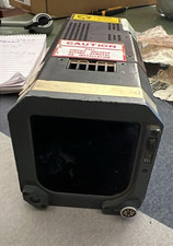 Honeywell IVA-81A TCAS/VS indicator serial 9088 FOR PARTS ONLY