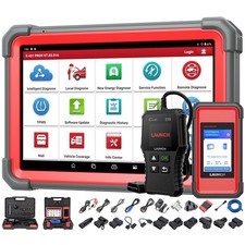 2025 LAUNCH X431 PRO 5 V+ PROS