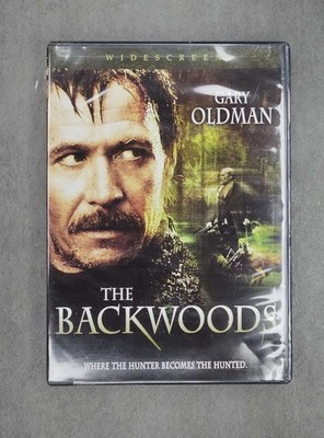 The Backwoods [DVD] DVDs