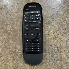 Logitech Harmony Smart Hub Remote N-R0005 - U...