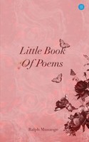Ralph Munango | Little Book Of Poems | Taschenbuch | Englisch (2023)