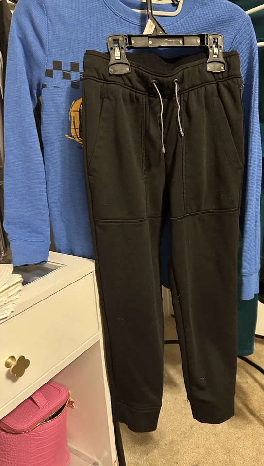 2 Комплект мальчиков длинным рукавом Disney Racer рубашка + синий Athletic работает размер 8 - Изображение 2 из 4