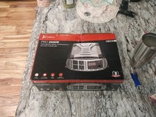 COBRA 2500W POWER INVERTER PRO