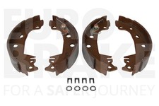Bremsbackensatz Bremsbacken für Renault Espace II J/S63_ J11_ B29_ Talbot