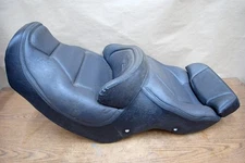 1999 HONDA GL1500 GOLDWING 50TH ANNIVERSARY SEAT 77200-MAM-A80ZC