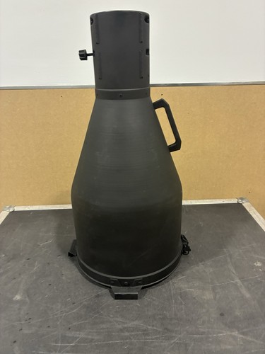ETC Source Four - 5, 14, 19, 26, 36, & 50 Degree Lens Tube for S4 Ellipsoidal S4 - Afbeelding 8 van 8