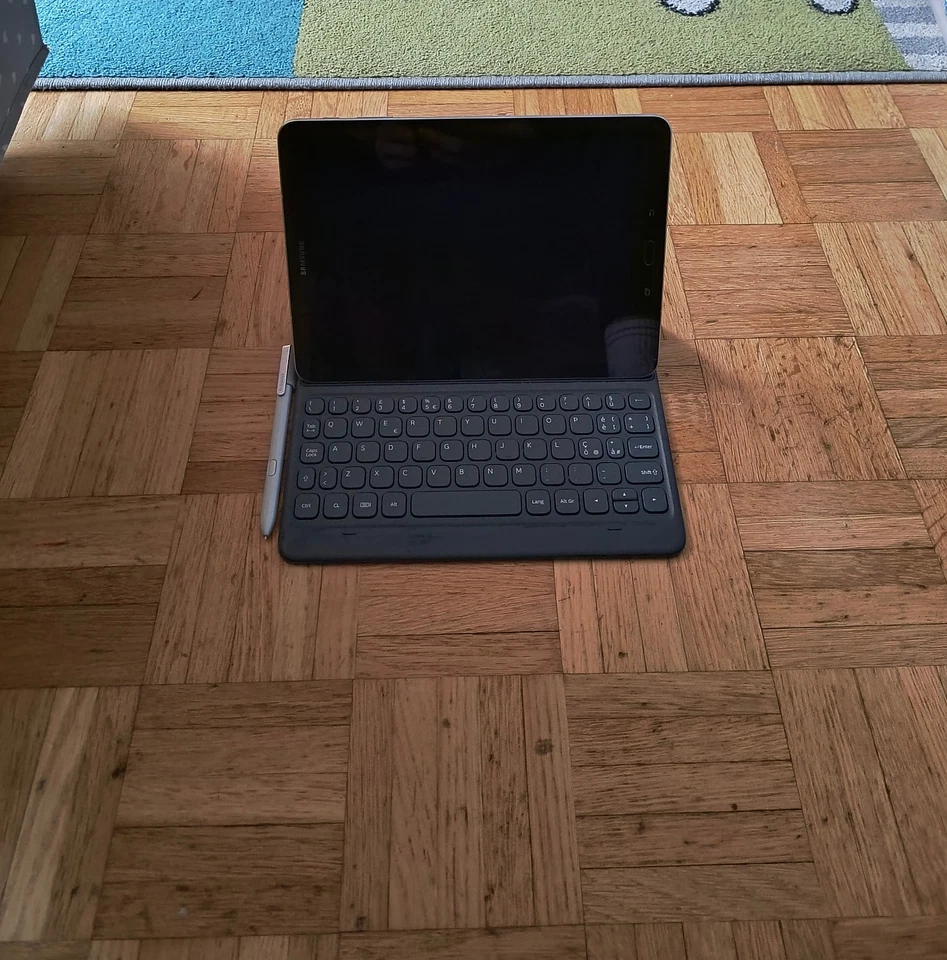 samsung galaxy tab s3 - Immagine 3 di 4