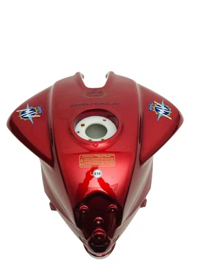Réservoir MV AGUSTA BRUTALE 800 RC De 2019 À 2020 SPMV8000C7039 Neuf Original - Photo 1/4
