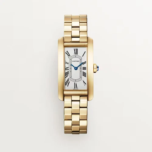 Cartier Tank Must