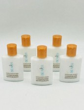 Bath And Body Works At The Beach Conditioner 1oz x 5pcs TRAVEL SIZE Revitalisant