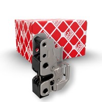Febi Bilstein Motorhaubenschloss FüR VW Transporter T5 Multivan / Caravelle T6