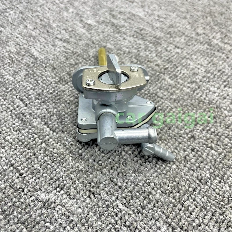 New Fuel Valve Petcock 44300-32E00 For Suzuki DR650S 2015-18 DR650SE 1996-16 Foto 4 de 4