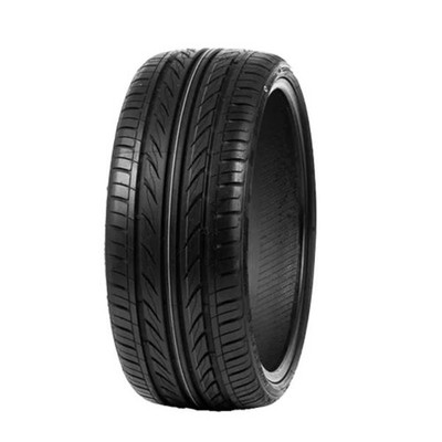2x Sommerreifen - DELINTE THUNDER D7 225/35R19 88W XL BSW