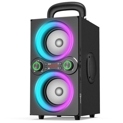 Bluetooth Speakers Hydro Beat Speaker Sub Water Jumping Speakers