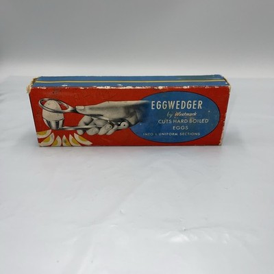 Westmark Columbus Egg Wedger in its Original Box