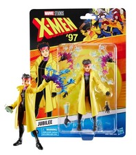 Marvel Legends Retro Jubilee X-Men '97 6  Figure New in Package