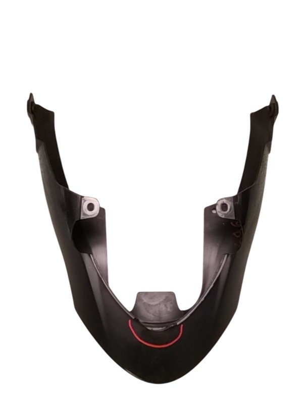 carena codino stop hull end cap triumph speed triple r 1050 abs 16-18