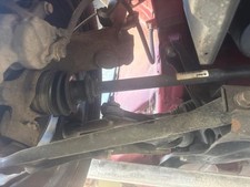 Cardan Citroen C1