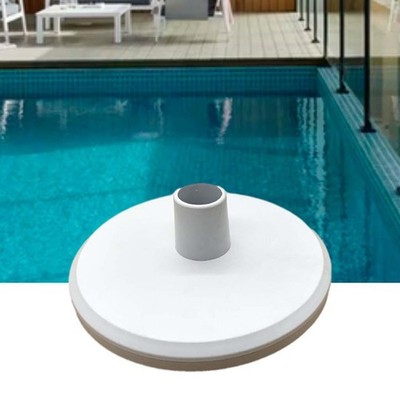 Skimmer Vakuumplatte Pool Poolmaster Schwimmbecken Vakuumschlauch zum