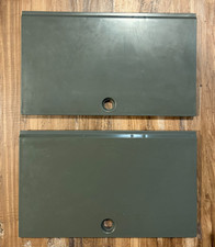 Vendstar 3000 BACK DOOR Lot of 2! original bulk candy vending machine parts