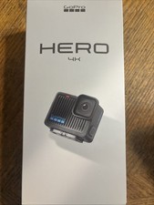 GoPro Hero 4K Action Camera Black, CHDHF-131-...