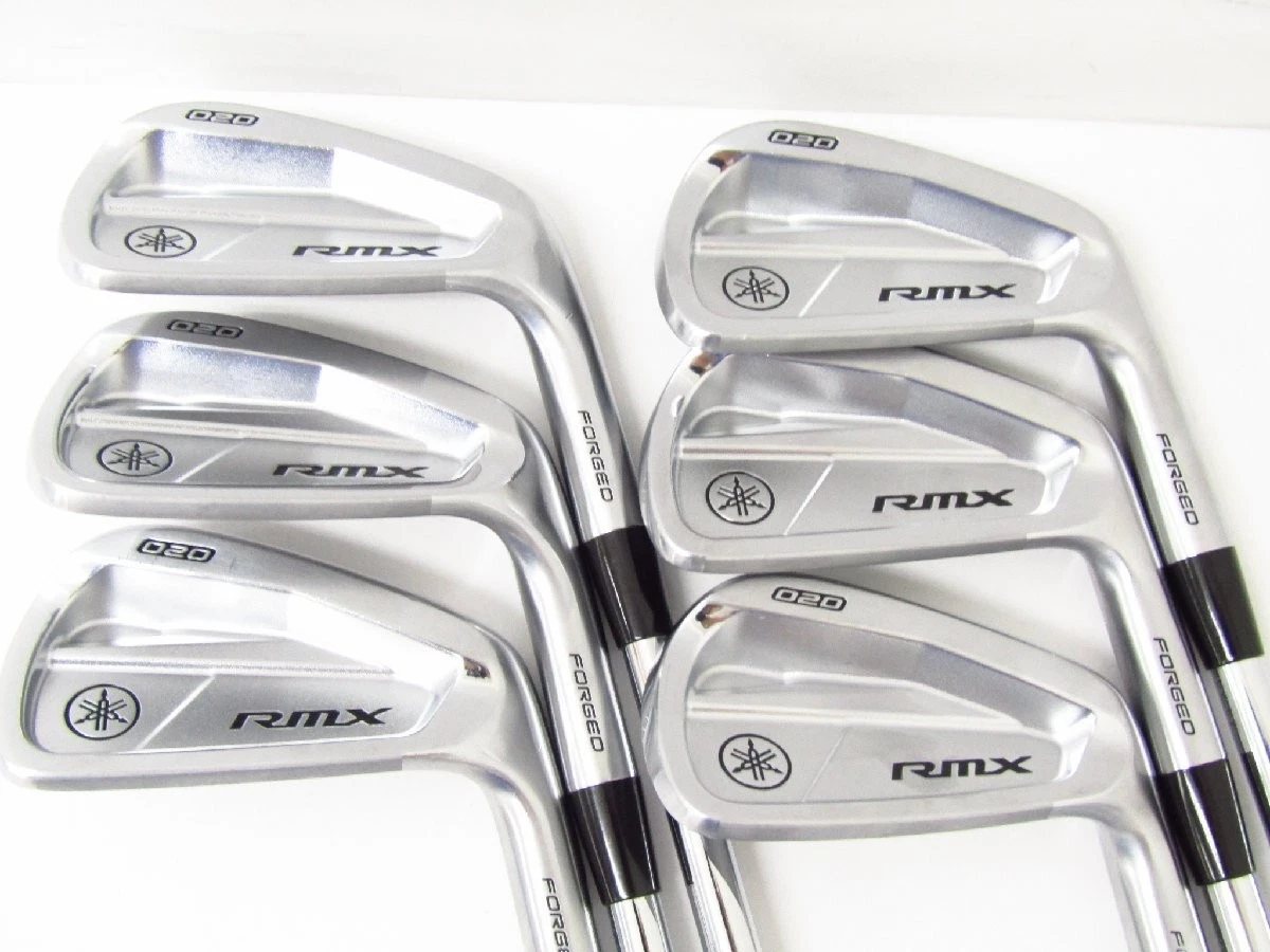 Yamaha Iron Set Regular Flex Golf Clubs for sale | eBay