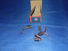 Vintage NOS American Bosch Magneto Distributor Brush BR726 BR 726 - Set of 4