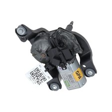 Antriebsmotor -wischer Eis Hintere - Mercedes B-Klasse I PH.1 - 1698201440 -