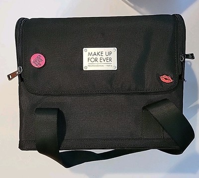Make Up For Ever Carry Case - Rough Shape