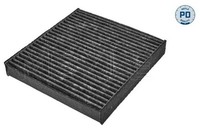 Meyle Filter, Innenraumluft 2123260016/PD
