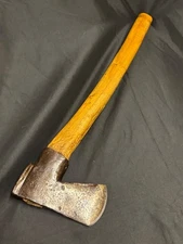 Gränsfors Bruk Bergsjö Collared Axe – 1.45 kg – Vintage Sweden