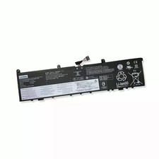 OEM Genuine 01AY969 L17C4P72 Battery for Lenovo ThinkPad P1 1st/2nd Gen L18M4P71
