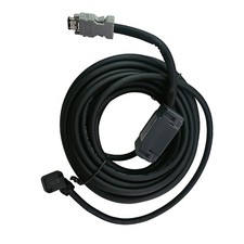 10M For Yaskawa JZSP-C7PA2D-10-E Signal Connection Cable