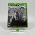 New Nier Replicant (Microsoft Xbox One, 2021)