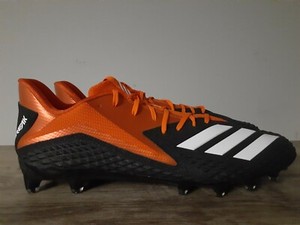 adidas performance men's freak x carbon mid football shoe